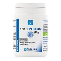 ERGYPHILUS PLUS 60CPS