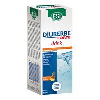 ESI DIURERBE FORTE DRINK ANANA