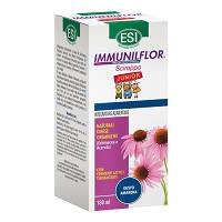 ESI IMMUNILFLOR SCIR JUNIOR