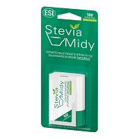 ESI STEVIA MIDY 100CPR