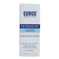 EUBOS DETERGENTE LIQUIDO 200ML