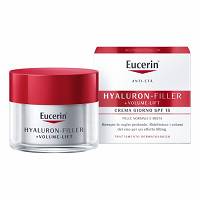 EUCERIN HF VOLUME GG PNM 50ML