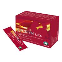EUFORTYN LIOS OROSOLUB 10BUST