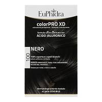 EUPH COLORPRO XD 100 NERO