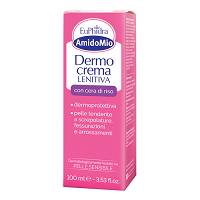 EUPHIDRA AMIDO DERMO CREMA LEN