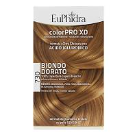 EUPHIDRA COLORPRO XD730 BIO DO