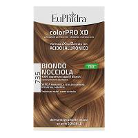 EUPHIDRA COLORPRO XD735 BIO NO