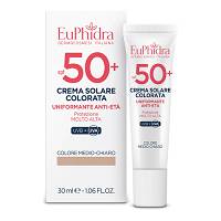 EUPHIDRA KA CREMA COL M-CHI50+