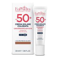 EUPHIDRA KA CREMA COL M-SCU50+