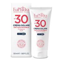 EUPHIDRA KA CREMA VISO INVI 30