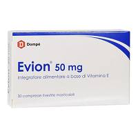 EVION 30CPR RIVESTITE MASTIC