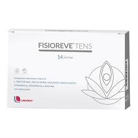 FISIOREVE TENS 14BUST