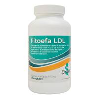 FITOEFA LDL SEMI LINO BIO90CPS