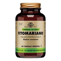 FITOMARIANO 60CPS VEGETALI