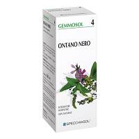 GEMMOSOL 4 ONTANO 50ML