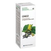 GINKGO BILOBA 64 50ML TM