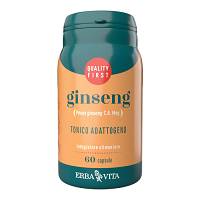 GINSENG 60CPS