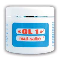 GL1 M&D SALBE 250ML