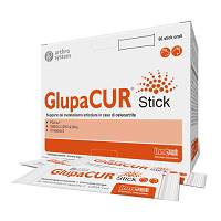 GLUPACUR 60STICK ORALI