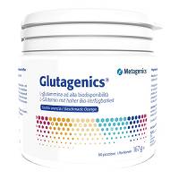 GLUTAGENICS 167G