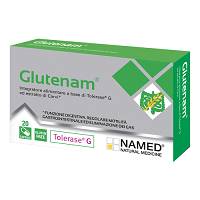 GLUTENAM 20CPS