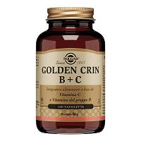 GOLDEN CRIN B+C 100TAV