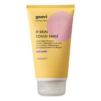 GOOVI CREMA CORP VANIL 150ML