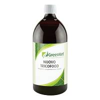 GREENVET NUOVO TRICOFOOD 1KG