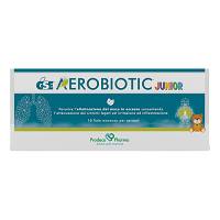 GSE AEROBIOTIC JUNIOR 10F 50ML