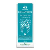 GSE DENTIFREE COLLUTORIO 200ML