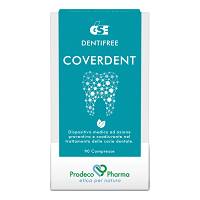 GSE DENTIFREE COVERDENT 90CPR