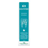 GSE DENTIFREE GENGIVE SENS75ML