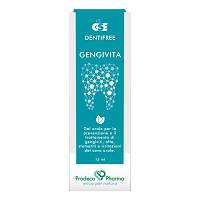 GSE DENTIFREE GENGIVITA 15ML