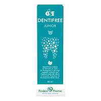 GSE DENTIFREE JUNIOR 50ML