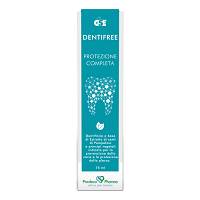 GSE DENTIFREE PROTEZIONE COMPL