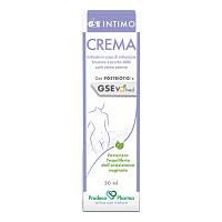 GSE INTIMO CREMA 30ML