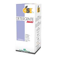 GSE Intimo Detergente Maxi 400 ml
