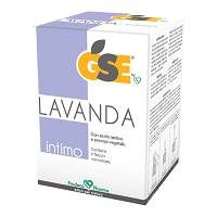 GSE Intimo Lavanda 100 ml