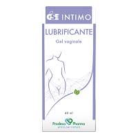 GSE INTIMO LUBRIFICANTE 40ML