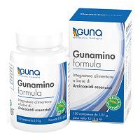 GUNAMINOFORMULA 150CPR