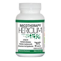 HERICIUM MICOTHERAPY 90CPS