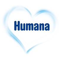 HUMANA 2 800G NATCARE MP