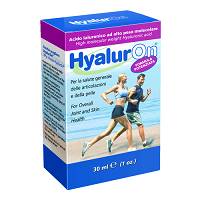 HYALURON AC IALURONICO 30ML NP