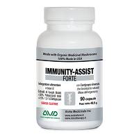 IMMUNITY ASSIST FORTE 90CPS