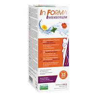 INFORMA INTERSTITIUM 500ML