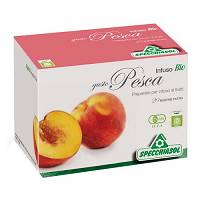 INFUSO BIO FRUTTA PESCA 20FILT