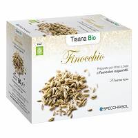 INFUSO FINOCCHIO 20BUST