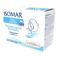 ISOMAR SOL ISOTONICA 24FL 5ML