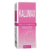 KALUMAX SCIROPPO 250ML