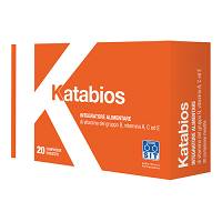 KATABIOS 20CPR